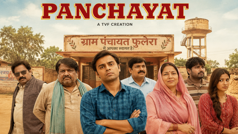 Panchayat